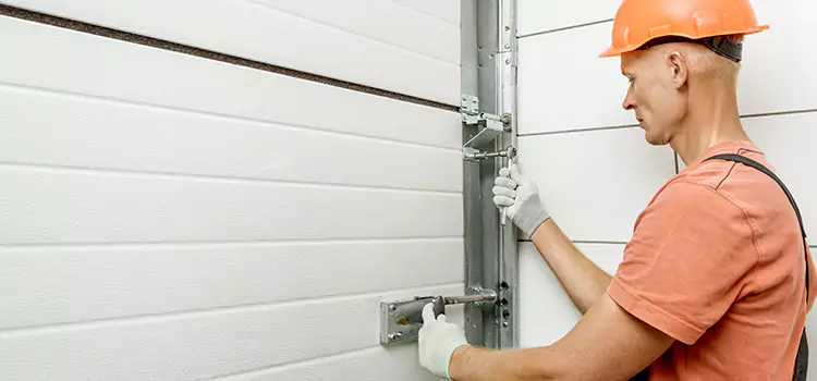 Why Choose Us for Garage Door Lock Services in Edmond, OK?
