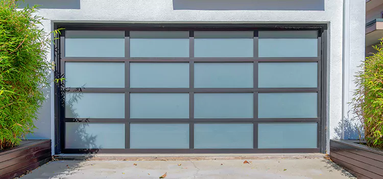 Why Choose Us for Garage Door Care in Edmond, OK?