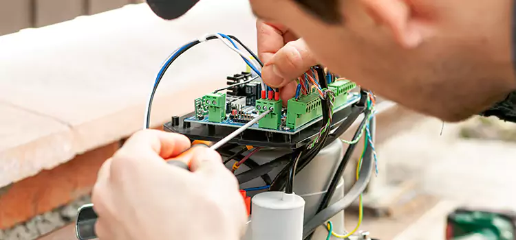 Specialized Brand Gate Motor Repairs Edmond