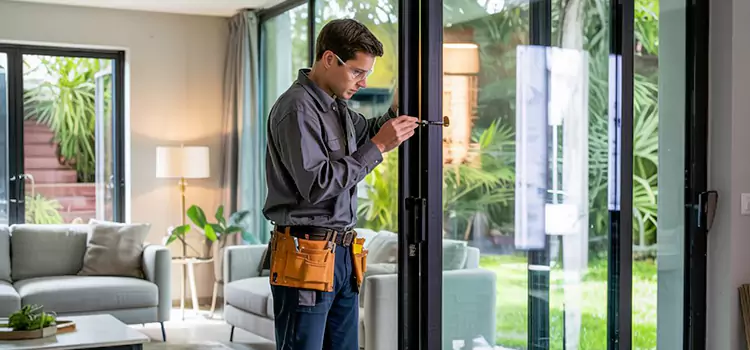 Why Choose Us for Your Glass Door Needs in Edmond, OK?