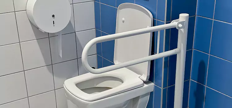 Comprehensive Solutions in Edmond, OK for Accessible Facilities