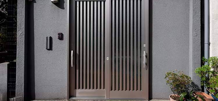 Why Choose Us for Your Security Needs in Edmond, OK?