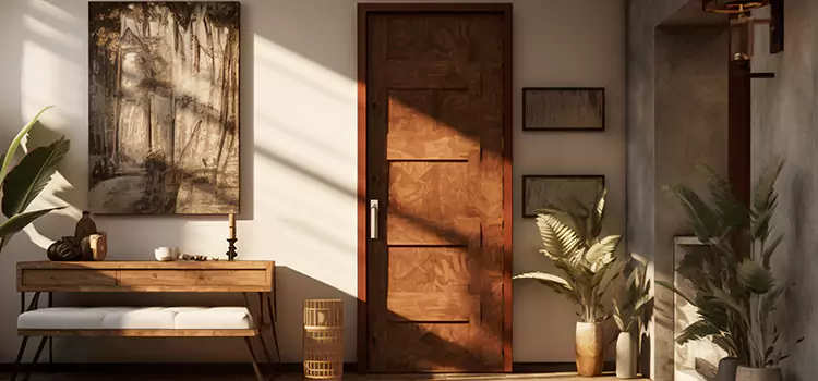 Specialty Interior Doors Edmond