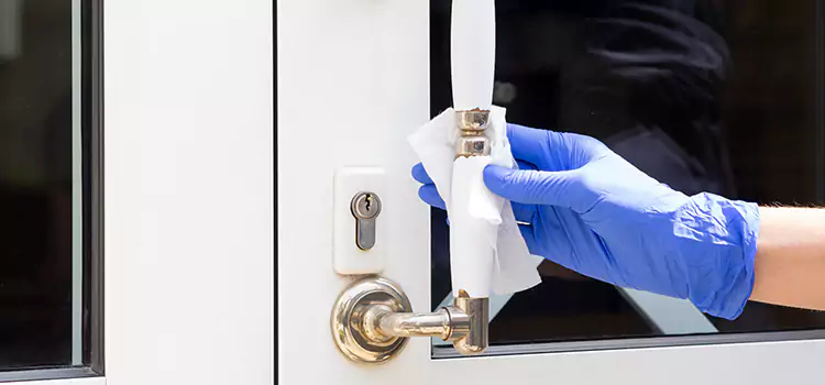 Rekey Lock Cylinder Edmond