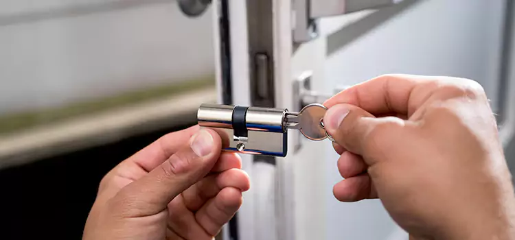 Lock Change Locksmiths Edmond