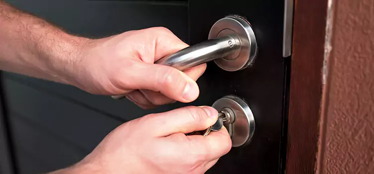 Master Key Control and Audits Edmond