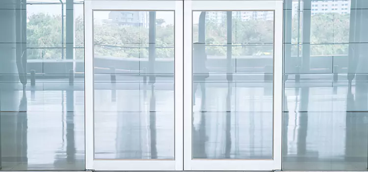 Mobile Sliding Screen Door Replacement Edmond