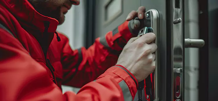 Mobile Car Key Service Edmond