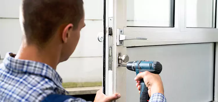 Experienced and Reliable Technicians Edmond