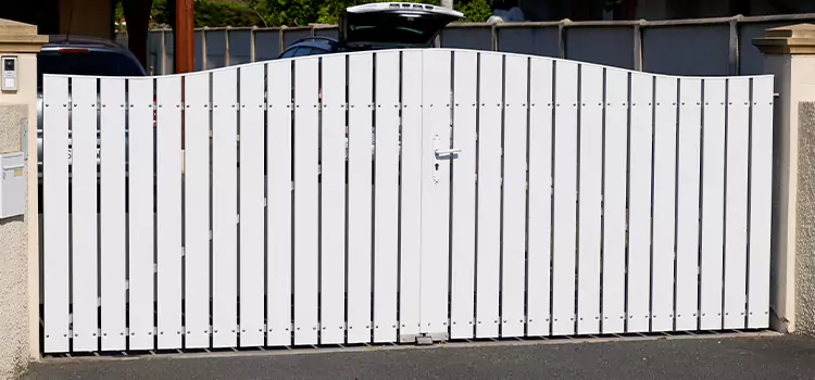 Why Choose Us for Residential Gate Repair in Edmond, OK?