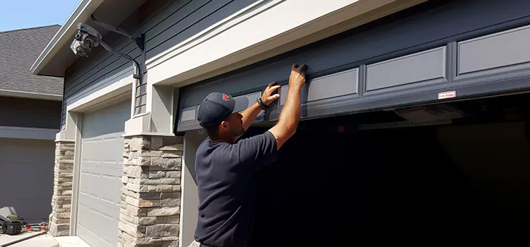 Janus Roll Up Doors Edmond