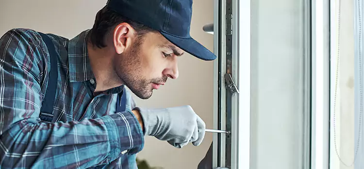Emergency Response for Latch Issues Edmond