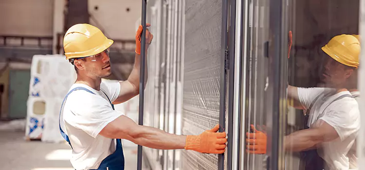 Sliding Door Mesh Replacement Edmond