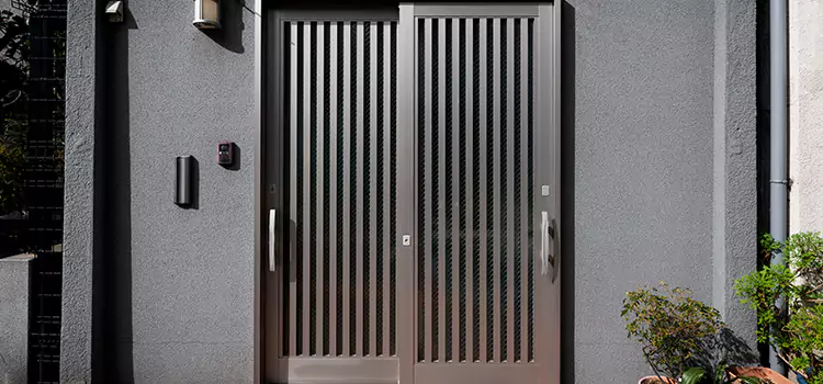 Specialized Steel Door Services in Edmond, OK