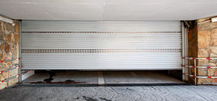 Steel Garage Door Repair Edmond