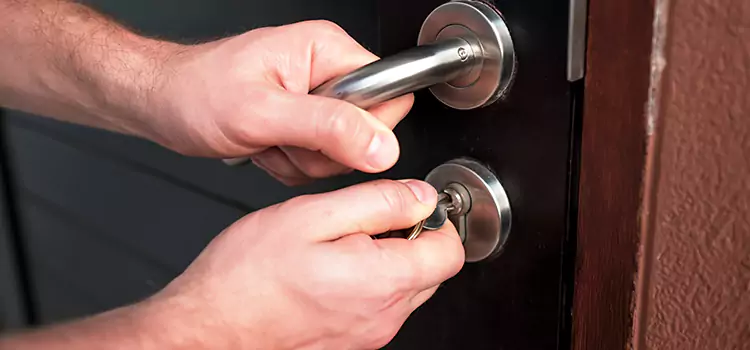 Door Closer Repair & Installation Edmond