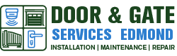 Door & Gate Services Edmond